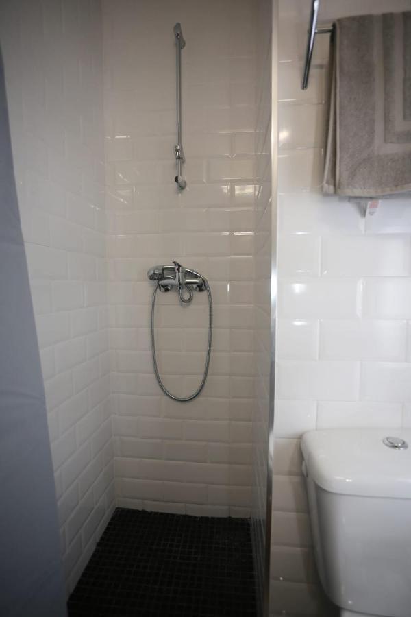Apartamentos Navas Gam อาลิกันเต ภายนอก รูปภาพ