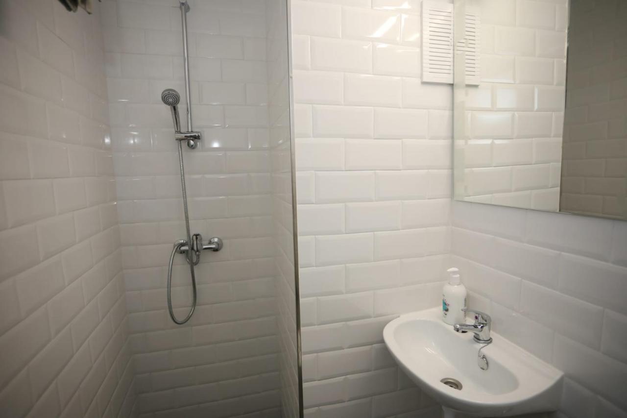 Apartamentos Navas Gam อาลิกันเต ภายนอก รูปภาพ