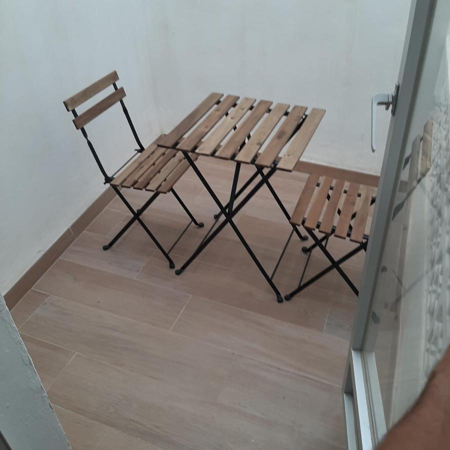 Apartamentos Navas Gam อาลิกันเต ภายนอก รูปภาพ
